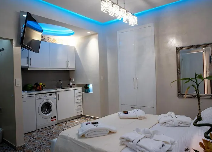 Edward Luxury Chania (Crete)