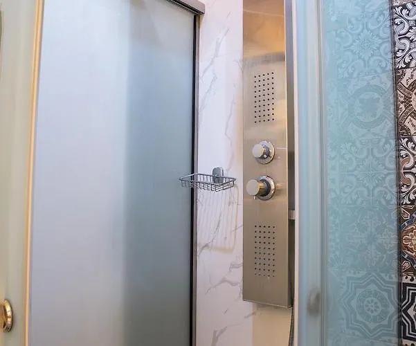 Apartment Edward Luxury Chania (Crete)