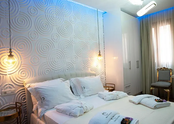 Apartment Edward Luxury *