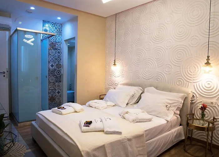 Edward Luxury Apartment *