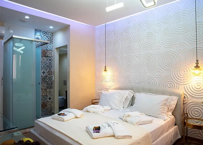 Edward Luxury * Chania (Crete)