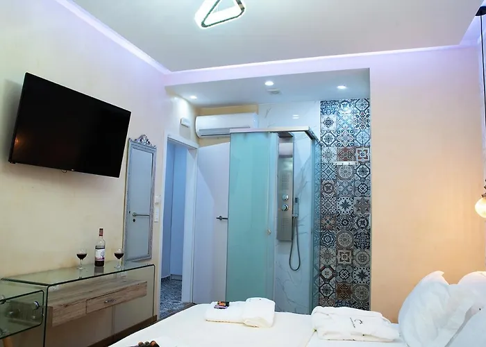 Edward Luxury Διαμέρισμα Χανιά