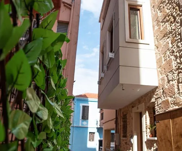 Edward Luxury Διαμέρισμα