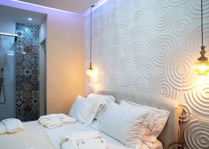 Edward Luxury Apartment Chania (Crete)