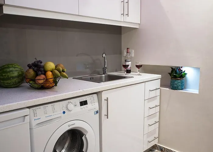 Edward Luxury Διαμέρισμα