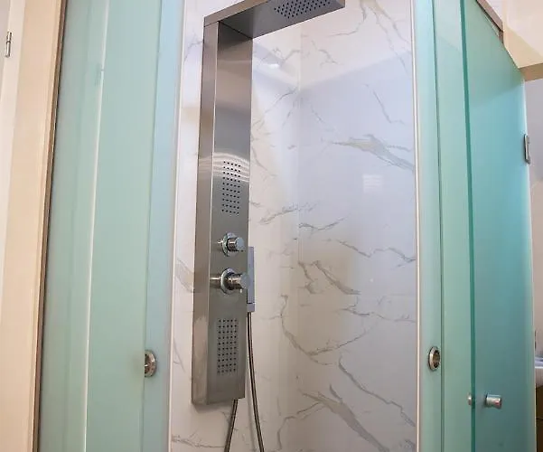 Διαμέρισμα Edward Luxury Χανιά