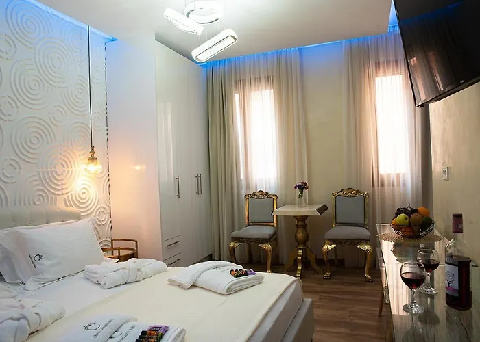 Edward Luxury Chania (Crete)