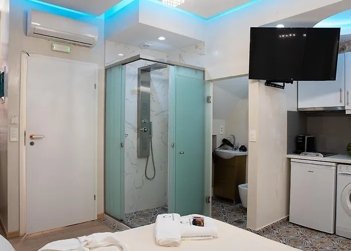 Edward Luxury Apartment