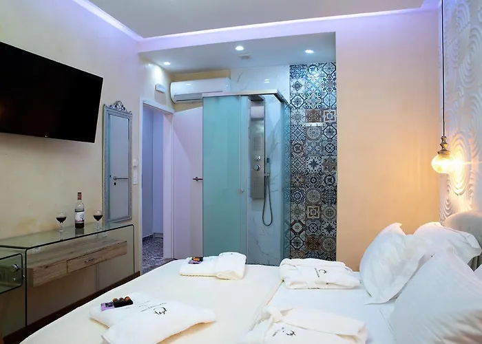 Apartment Edward Luxury *