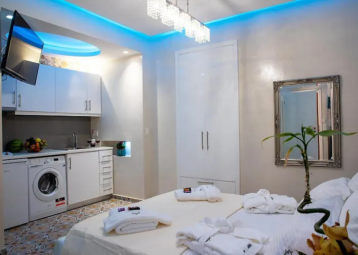 Edward Luxury Διαμέρισμα Χανιά