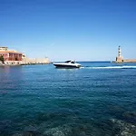 Edward Luxury Апартаменти