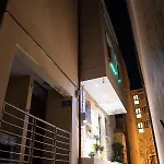 Апартаменти Edward Luxury