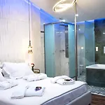 Edward Luxury Апартаменти