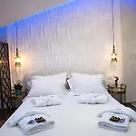 Edward Luxury Апартаменти Ханья (Крит)
