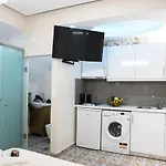 Edward Luxury Апартаменти Ханья (Крит)