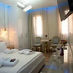 Edward Luxury * Ханья (Крит)