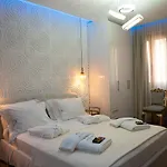 Edward Luxury Апартаменти Ханья (Крит)