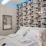 Апартаменти Edward Luxury Ханья (Крит)