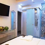Edward Luxury Апартаменти Ханья (Крит)