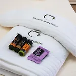 Апартаменти Edward Luxury *