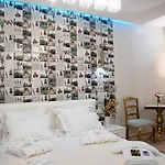 Edward Luxury Апартаменти