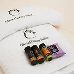Апартаменти Edward Luxury