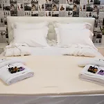 Апартаменти Edward Luxury Ханья (Крит)