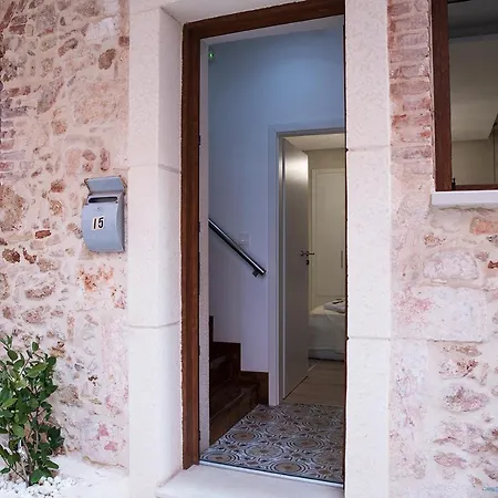 Edward Luxury Apartamento La Canea