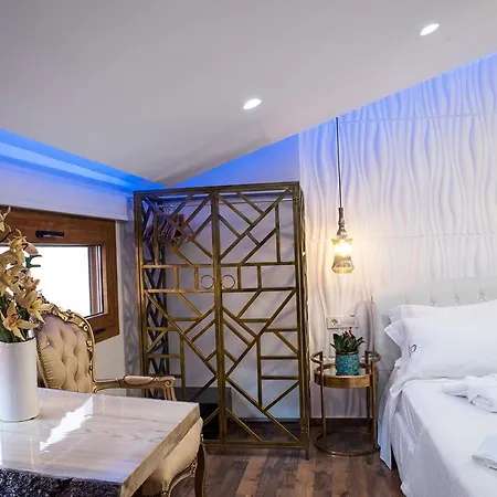 Apartamento Edward Luxury *