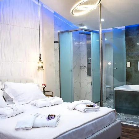 Edward Luxury Apartamento