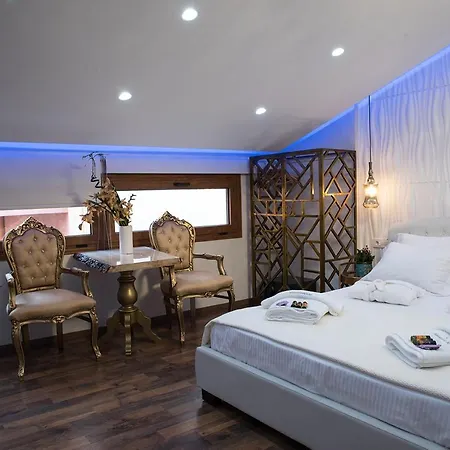 Apartamento Edward Luxury