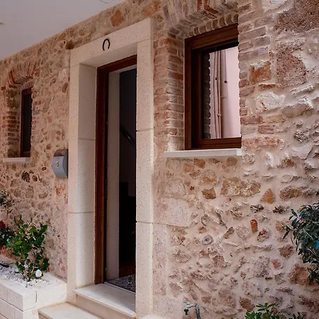 Edward Luxury Apartamento La Canea