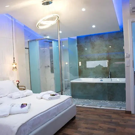 Appartamento Edward Luxury *