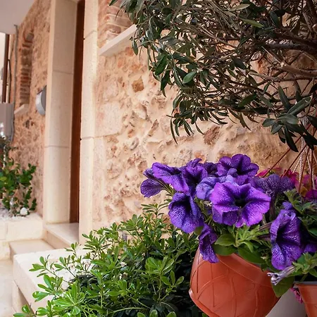 Edward Luxury Appartamento La Canea