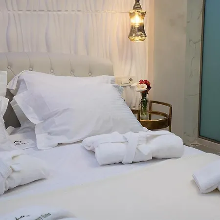 Apartamento Edward Luxury