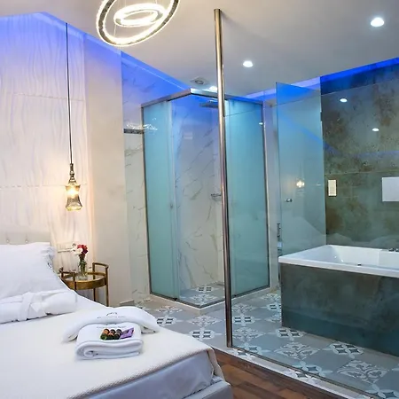 아파트 Edward Luxury