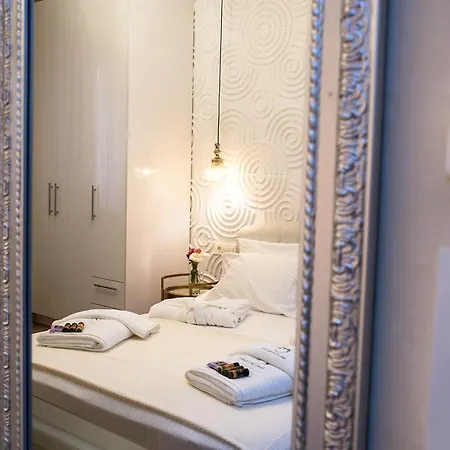 Apartamento Edward Luxury
