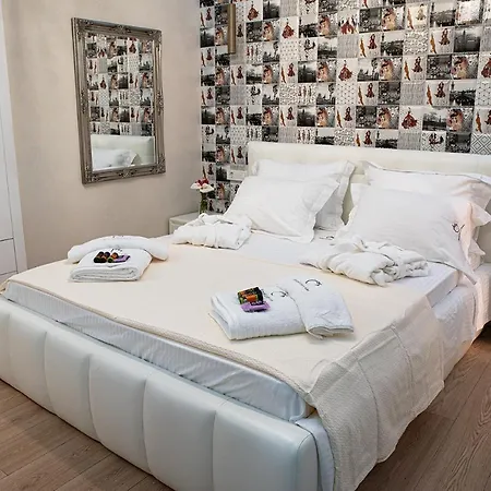 Apartamento Edward Luxury