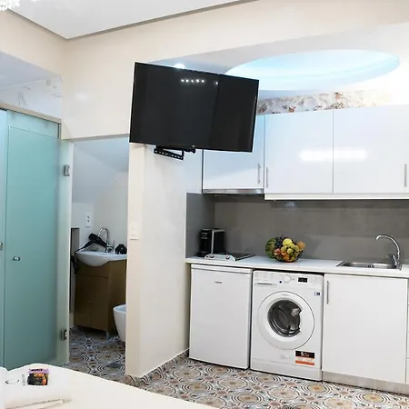 Edward Luxury Apartamento La Canea