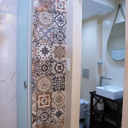 Edward Luxury Apartamento *