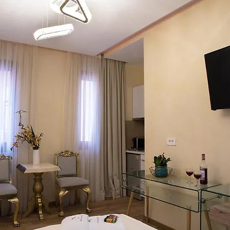 Edward Luxury La Canea