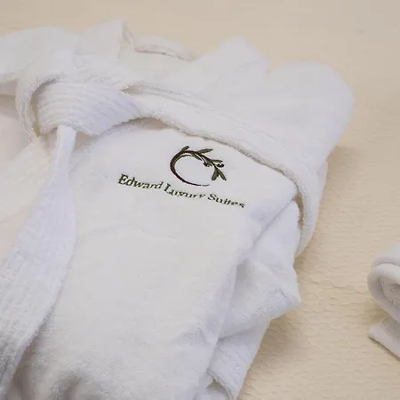 Apartamento Edward Luxury