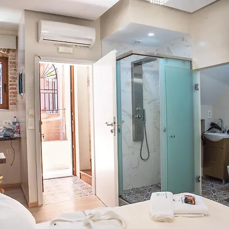 Apartamento Edward Luxury *
