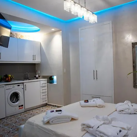 Edward Luxury La Canea