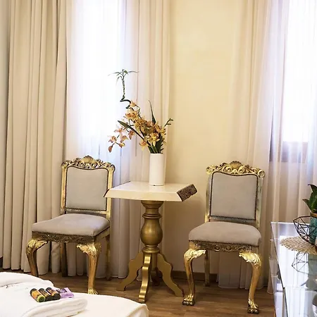 Edward Luxury Apartamento La Canea
