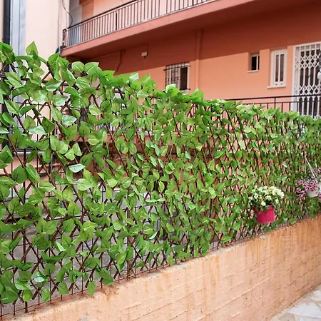 Appartamento Edward Luxury