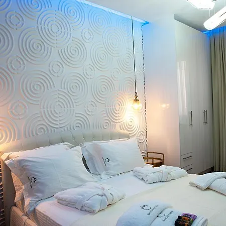 Apartamento Edward Luxury *