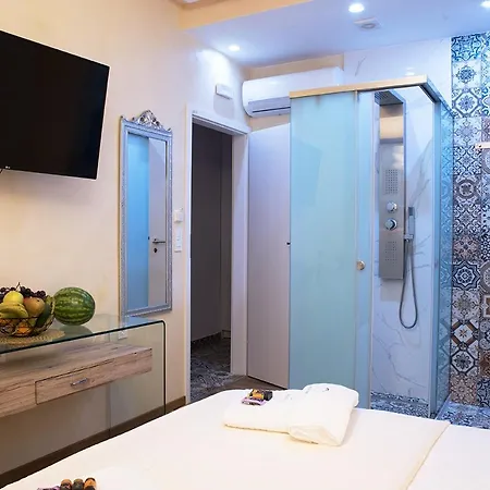 Edward Luxury Apartamento La Canea