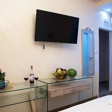 Appartamento Edward Luxury La Canea