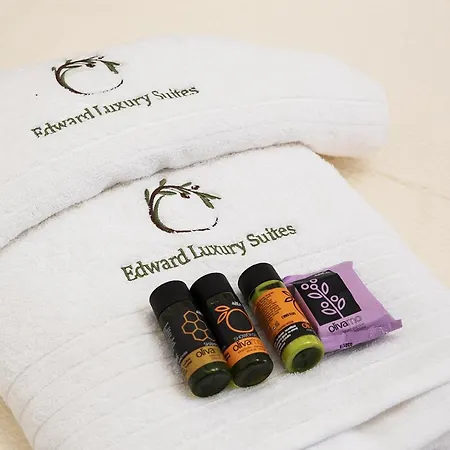 아파트 Edward Luxury